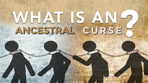 Breaking the Chains: 7 Warning Signs of Ancestral Curses